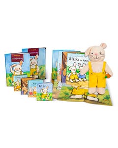 Rikki complete pakket