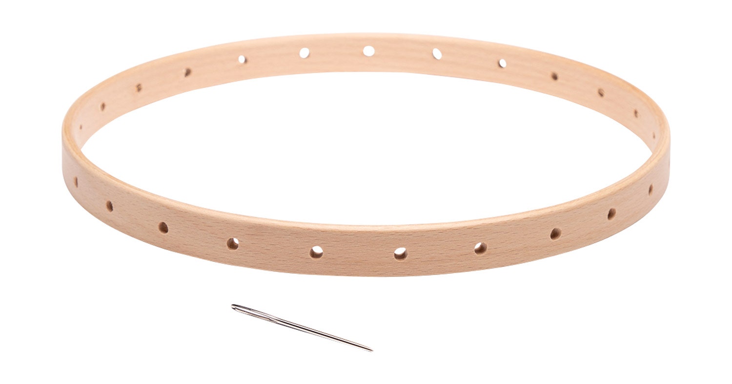 Rond weerfraam | Ø 22 cm