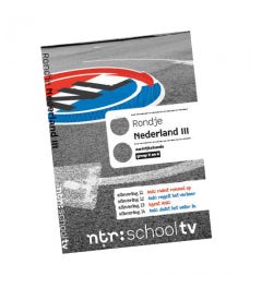 Rondje Nederland 11-14 DVD