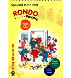 Rondo Piccolo - Een dag met Lisa en Tom