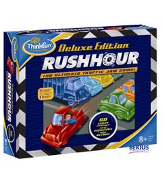 Rush Hour Deluxe Editie
