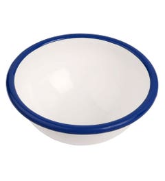 Saladeschaal 17 cm | Emaille