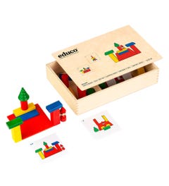 Samen bouwen|Educo