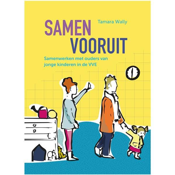 Samen vooruit