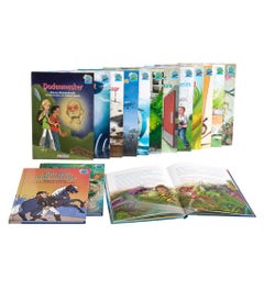 Samenleesboeken Serie 5