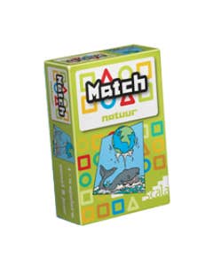 Match natuur
