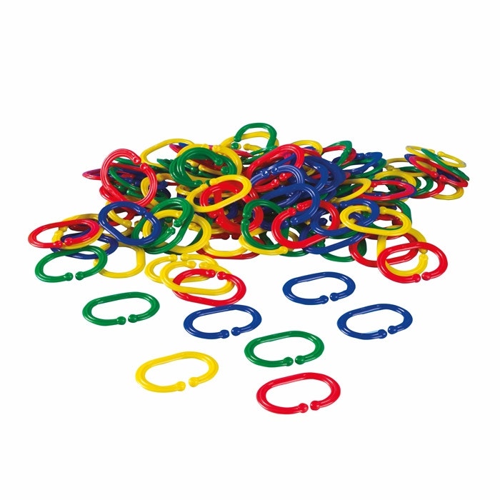 Schakelringen | Educo