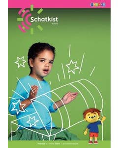 Schatkist editie 3 - activiteitenboek Start