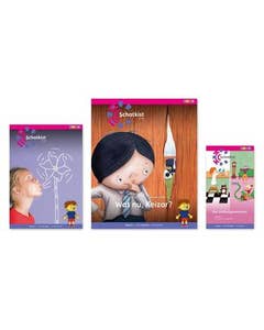 Schatkist editie 3 - anker Uitvinden