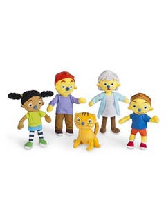 Schatkist editie 3 - Familie van Pompom