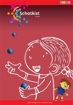 Schatkist editie 3 - Gebruikswijzer