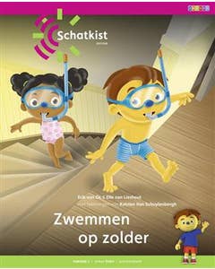 Schatkist editie 3 - prentenboek Start