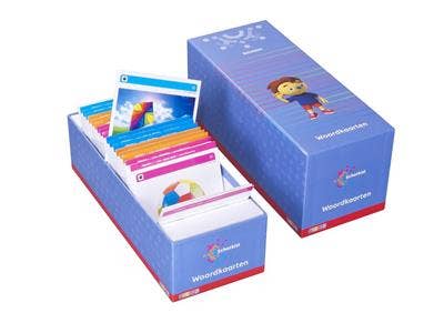 Schatkist editie 3 - Schatkistkaarten (in doos)