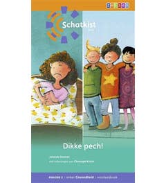 Schatkist editie 3 - voorleesboek Gezondheid
