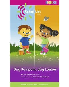 Schatkist editie 3 - voorleesboek Start