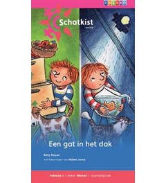 Schatkist editie 3 - voorleesboek Wonen