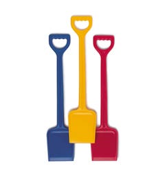 Kinderschep | 55 cm | Set van 3