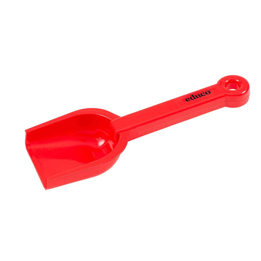 Schep klein 24 cm | Bioplastic | Educo