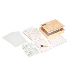 Schrijfmotoriek | Voorbereid schrijven