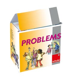 Schubi Verhalendoos: Problems