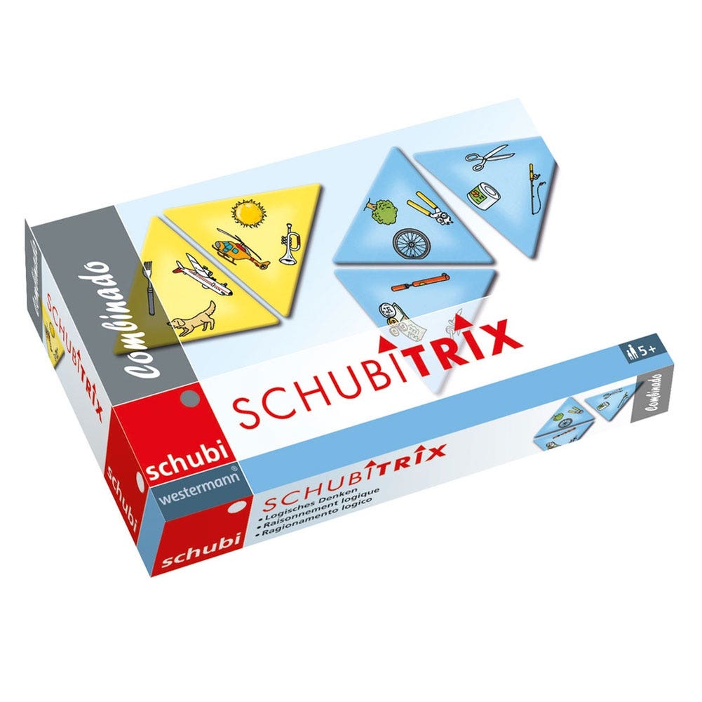 Schubitrix: Combinado