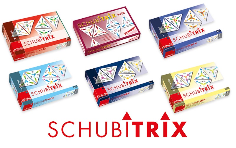 Schubitrix