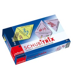 Schubitrix Français: Lecture 1 - vocabulaire & comptage