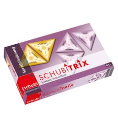 Schubitrix Verben Präteritum