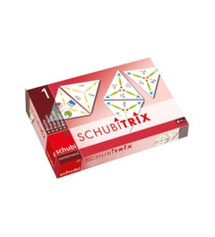 SCHUBITRIX - Breuken 1