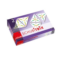 SCHUBITRIX - Breuken 2