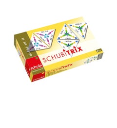 SCHUBITRIX - Inhoudsmaten