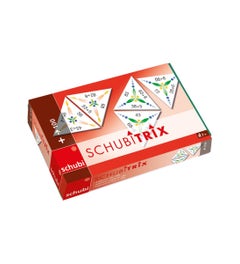 SCHUBITRIX - Optellen tot 100