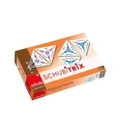 SCHUBITRIX - Tijd