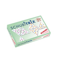 SCHUBITRIX - Vermenigvuldigen met veelvouden van 10