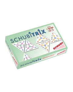 SCHUBITRIX - Vermenigvuldigen met veelvouden van 10