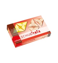 SCHUBITRIX Decimale getallen