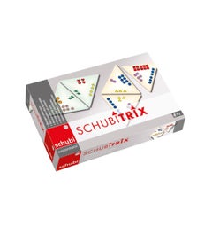SCHUBITRIX Hoeveelheden herkennen