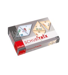 SCHUBITRIX Hoeveelheden, tellen, getallen