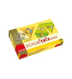 SCHUBITRIX mini - Onderscheiden en combineren