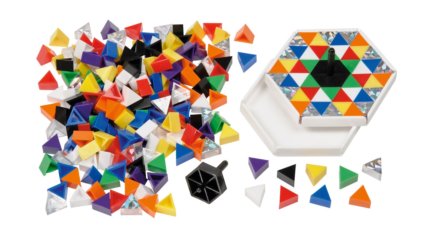 Scope | Tollenset | 214-delig