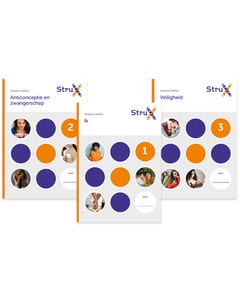 StruX - Seksuele vorming