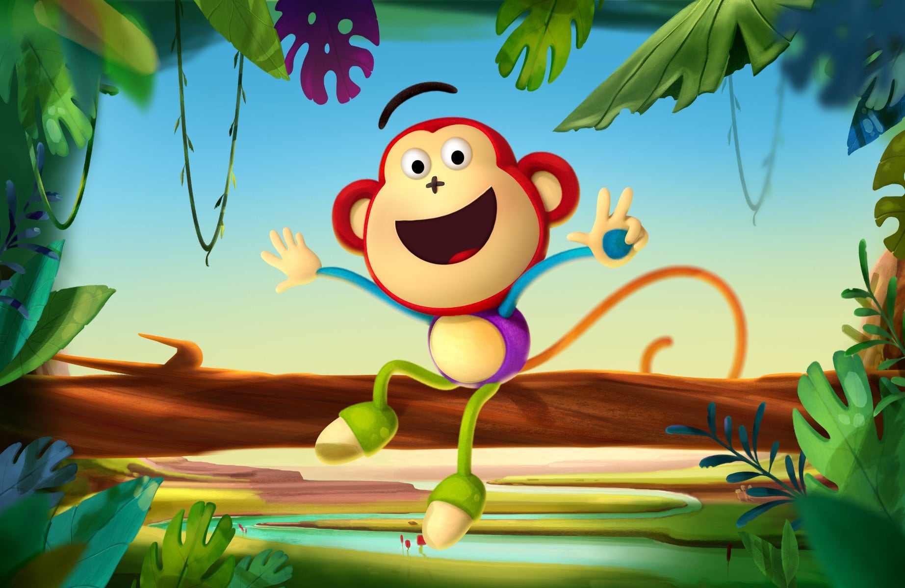 Semsom - alle materialen per groep