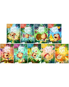 Semsom - Groep 3 - Handleiding