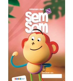 Semsom - Groep 4 - Toetsboek