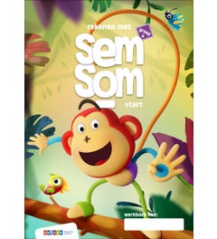 Semsom - Groep 4 - Werkboek - startblok