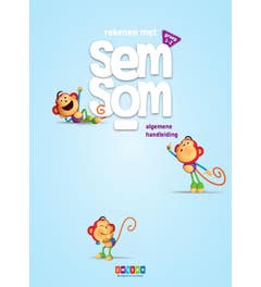 Semsom - Groep 1-2 - Handleiding