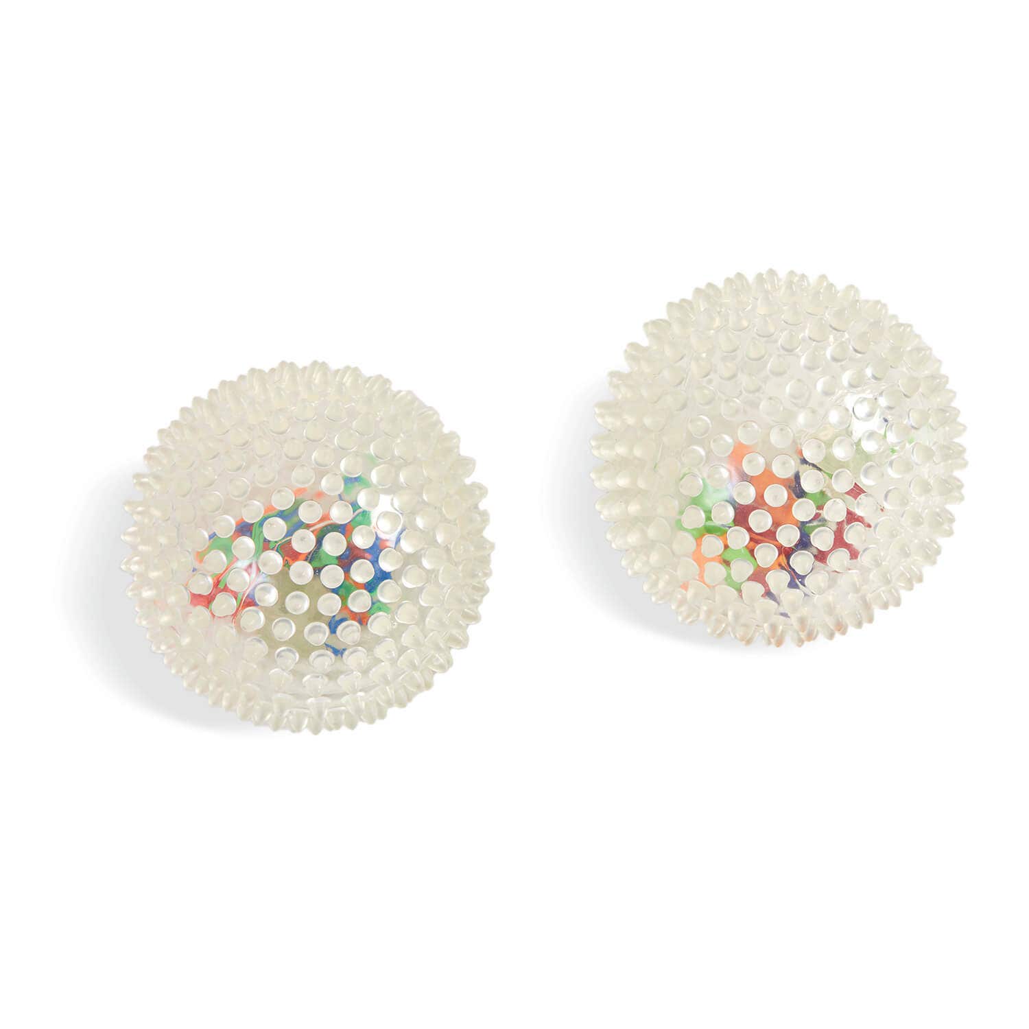 Sensorische Baby Ballen | 2 stuks