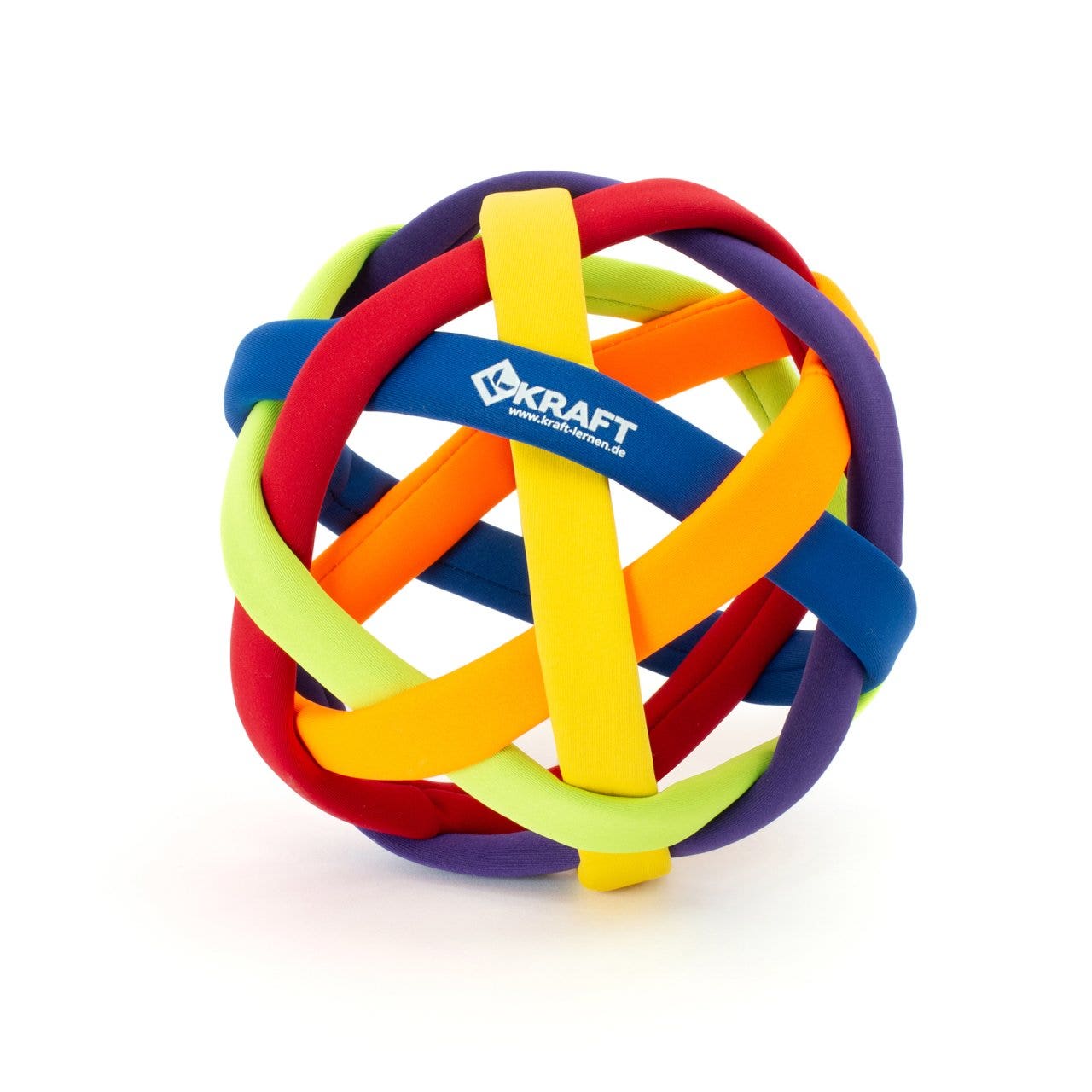 Sensorische grijpbal | Ø 18 cm