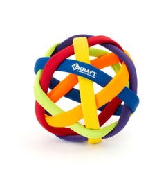 Sensorische grijpbal | Ø 18 cm