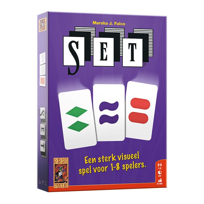 SET!